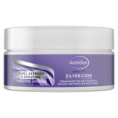 Andrélon Special Zilver Care Voedend Haarmasker 200 ML