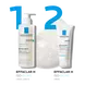 La Roche-Posay Effaclar H Iso-biome Hydraterende Reinigingscrème 390 ML