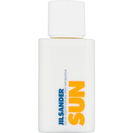 Jil Sander Sun Woman eau de toilette 75 ML