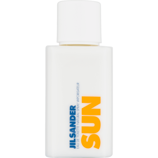 Jil Sander Sun Eau De Toilette 75 ML