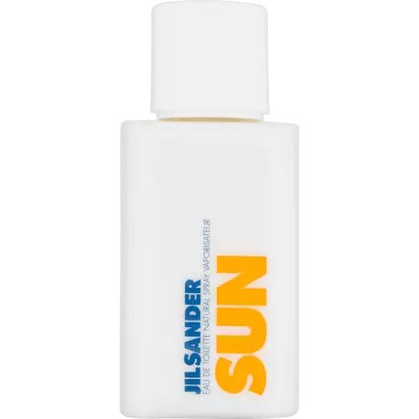 Jil Sander Sun Eau De Toilette 75 ML