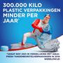 Aquafresh Flex Interdental Medium 2+1Tandenborstel - 3 stuks