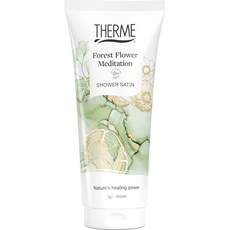 Therme Forest Flower Meditation Satin Douchegel 200 ML