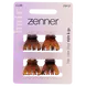 Zenner Haarklem mini 4x