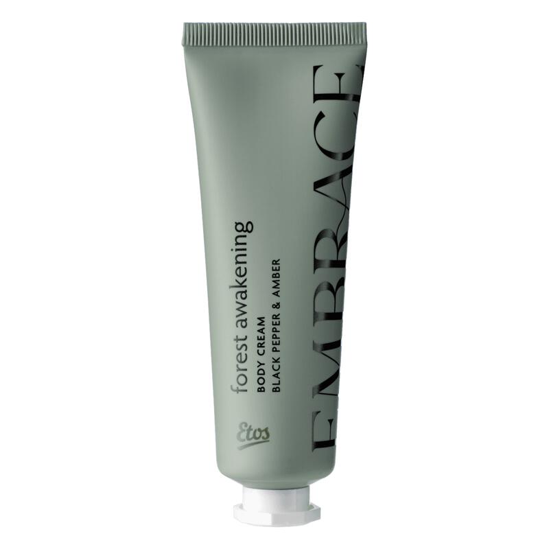 Etos Embrace Forest Awakening Bodycrème Mini 50 ML