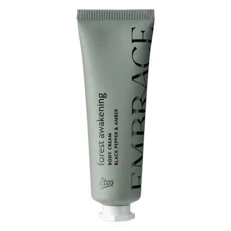 Etos Embrace Forest Awakening Bodycrème Mini 50 ML