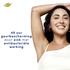 Dove Original 0% Deodorant Roller 50 ML