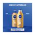 NIVEA Bronze Effect Body Lotion Lichte Tot Medium Huid 400 ML