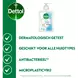 Dettol Gentle Kamille & Katoenbloesem Antibacteriële Handzeep 250 ML