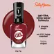 Sally Hansen Miracle Gel Nagellak 440 Dig Fig Rood 14,7 ML