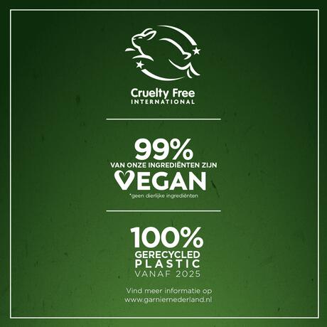 Garnier Loving Blends Charcoal Shampoo 300 ML