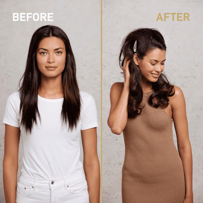 Wella WellaFlex 2nd Day Volume Extra Strong ​Mousse 200 ML