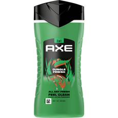 AXE Jungle Fresh 3-in-1 Douchegel 250 ml