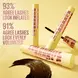 Maybelline New York Colossal Bubble Mascara Zwart Waterproof