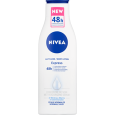 NIVEA Express Body Lotion 250 ML