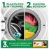 Ariel 4-in-1 Pods+ Unstoppables 26 Wasmiddelcapsules