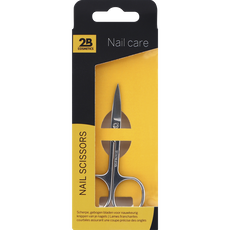2B Nailcare Nagelschaartje