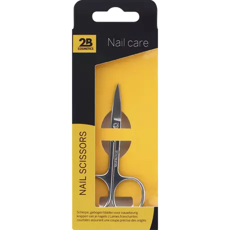 2B Nailcare Nagelschaartje
