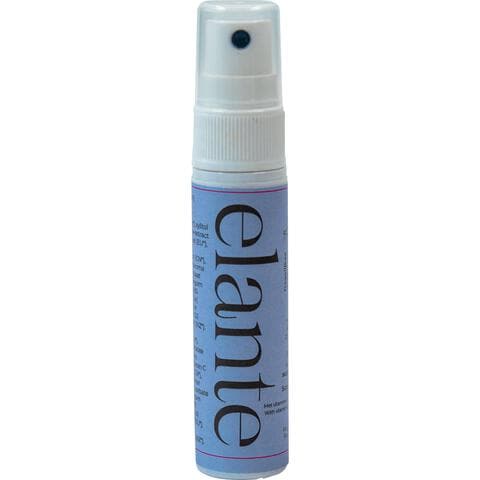 Elante Vitamine Spray -  ZINK 25ML