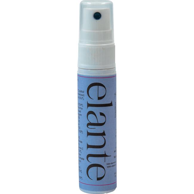 Elante Vitamine Spray -  ZINK 25ML