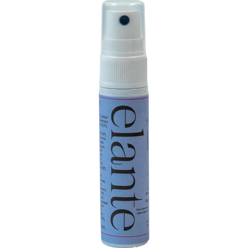 Elante Vitamine Spray Zink 25 ML