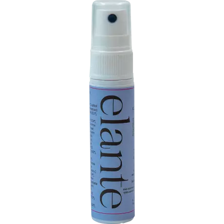 Elante Vitamine Spray Zink 25 ML
