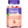 Dagravit Gummies Huid & Haar Vitamines 60ST