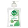 Dettol Antibacterieel Verzachtend Aloë Vera Handzeep 250 ML