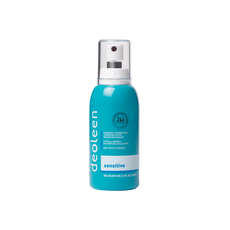 Deoleen Sensitive Anti-Transpirant Deodorant Pompspray 75 ML