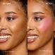 NYX Professional Fat Cheeks Blush Peach Plunge