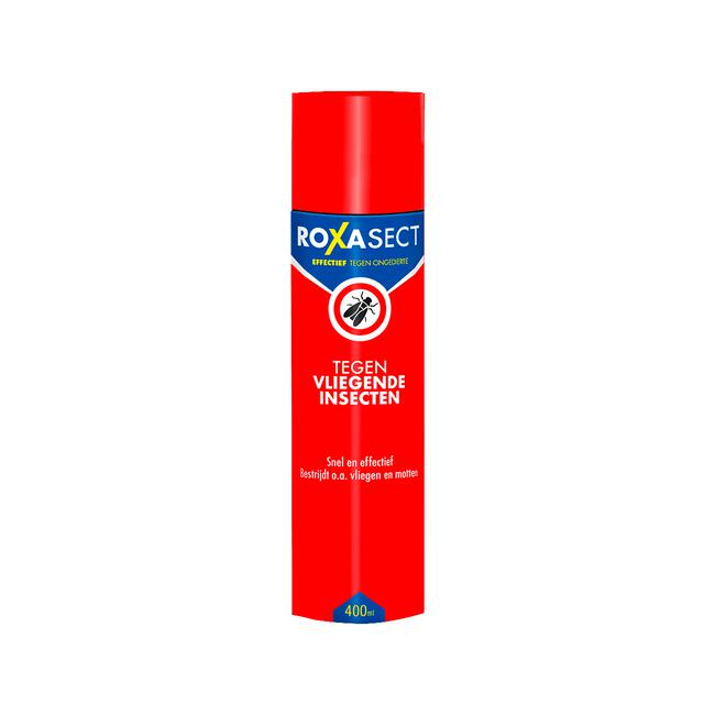 Roxasect Spuitbus Vliegende Insecten 400 ML