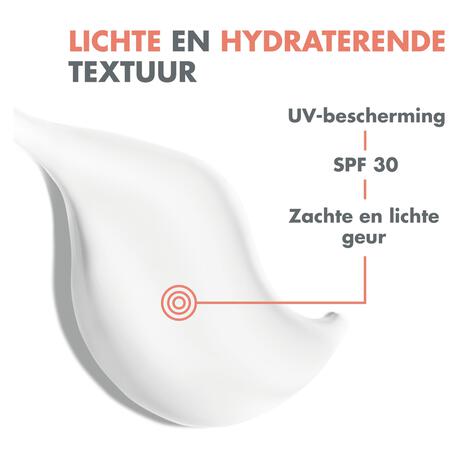 Avène Hydrance UV Licht 40 ML