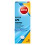 Roter APC 20 tabletten