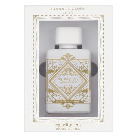 LATTAFA BADEE AL OUD HONOR&GLORY(M)EDP 100 ML
