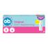 O.B. Original Dynamic Fit Ultra Tampons 16 Stuks
