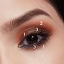 NYX Professional Makeup Ultimate Shadow Palette USP03 13,3 GR
