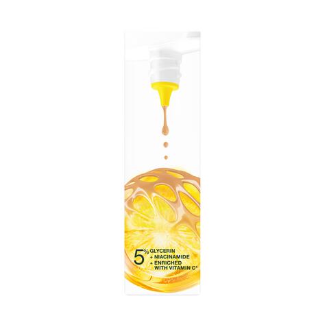 Garnier Vitamine C* Wonder Tint SPF 50+ medium 40 Ml