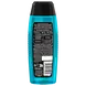 Fa Men Kick-off Douchegel & Shampoo 250 ML