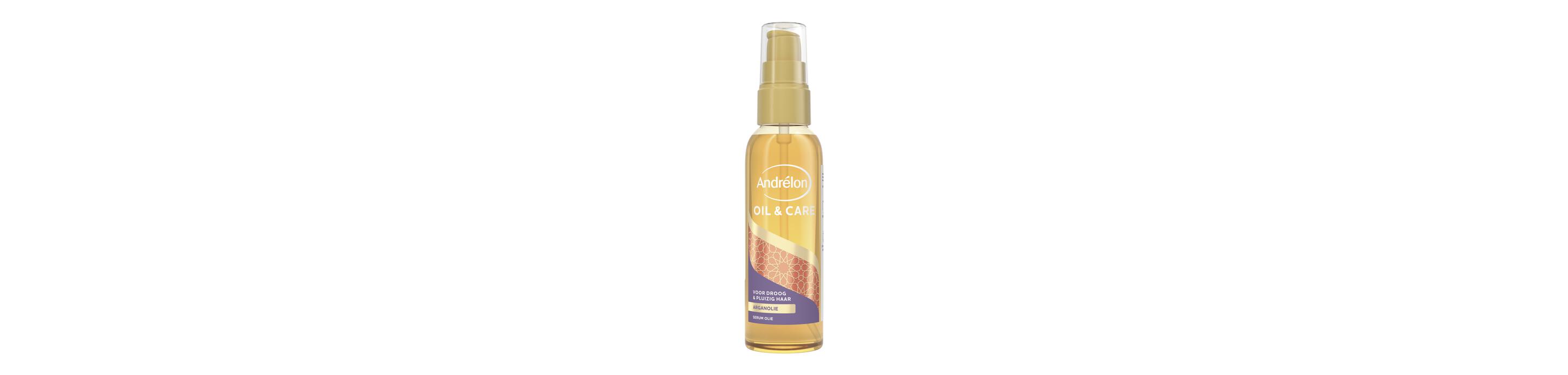 Andrélon Haarserum Special Oil & Care 75 ML