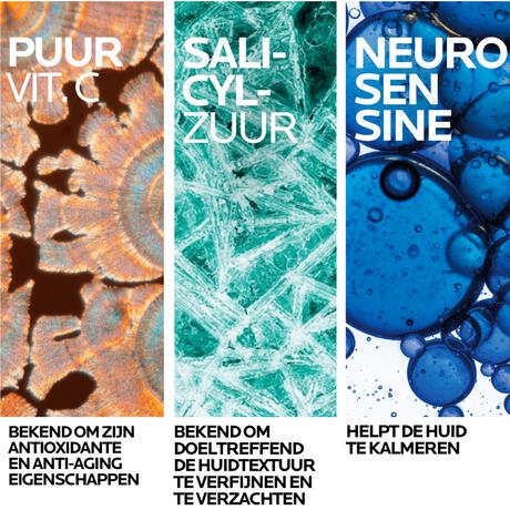 La Roche-Posay Pure Vitamin C12 Serum 30 ML