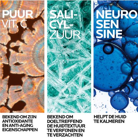 La Roche-Posay Pure Vitamin C12 Serum 30 ML