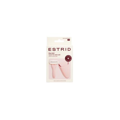 Estrid The Mini Razor & Case Set Bloom
