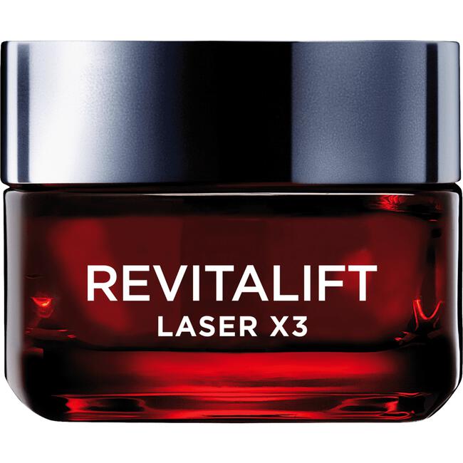 L'Oréal Paris Revitalift Laser X3 Anti-Rimpel Dagcrème 50 ML