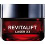 L'Oréal Paris Revitalift Laser X3 Anti-Rimpel Dagcrème 50 ML