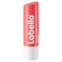 Labello Peach Shine Lippenbalsem 24u Hydratatie 1 Stuk
