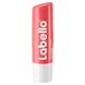 Labello Peach Shine 24u Hydratatie Lippenbalsem