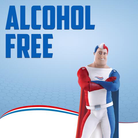 Aquafresh Freshmint Mondspray 15 ML