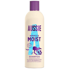 Aussie Hydrate Miracle Shampoo 300 ML