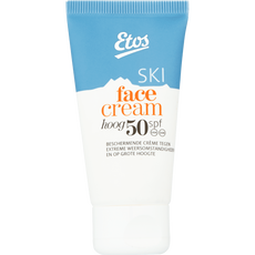 Etos Ski Face Cream SPF 50 30 ML