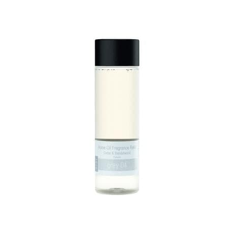 JANZEN Refill Home Fragrance Sticks Grey 04